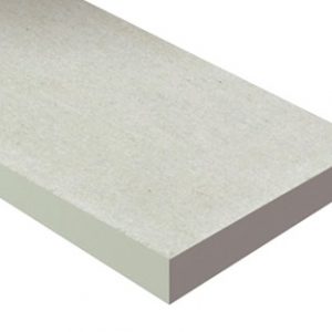 PLACA SUPERBOARD SIDING LISO 8 mm (3,60 m)