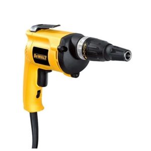 atornilladora DeWALT dw255