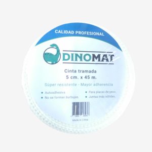 Cinta Tramada 5 cm x 45 m.